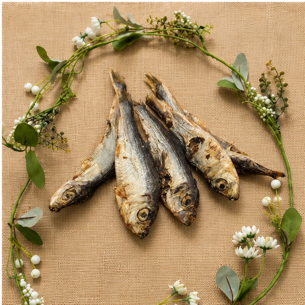 Sprats